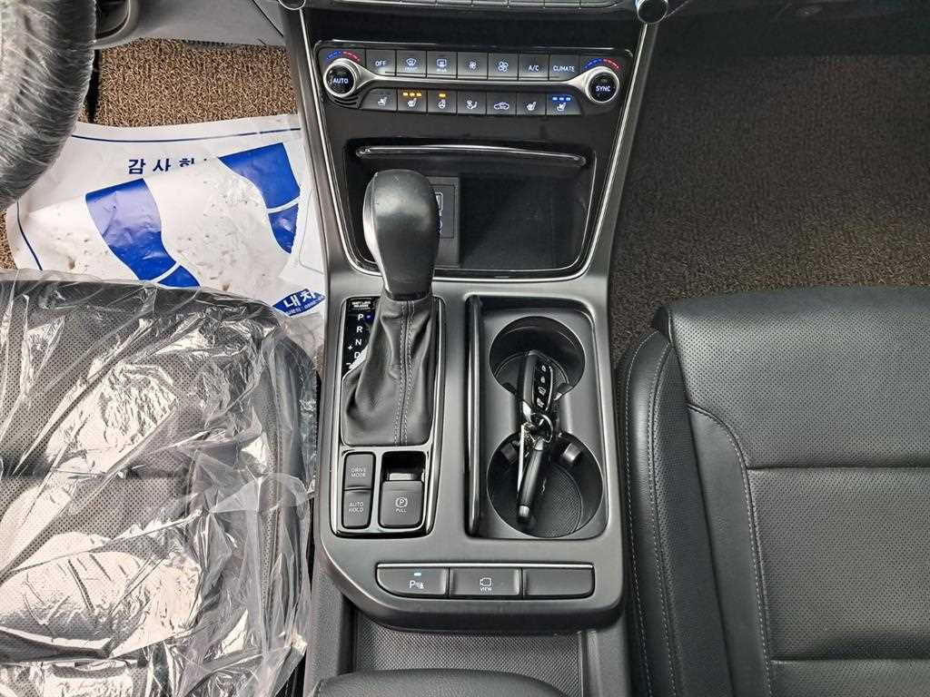 HYUNDAI Grandeur 2019 Blanco - Importación desde Corea - HF Imports Iquique - Foto 14