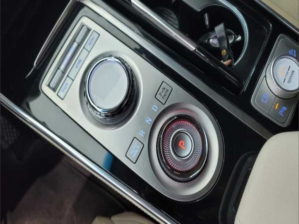 Genesis GV80 2023 - Importación desde Corea - HF Imports Iquique - Foto 16