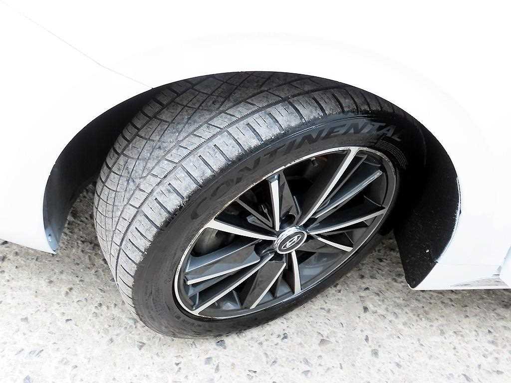 HYUNDAI Grandeur 2021 - Importación desde Corea - HF Imports Iquique - Foto 19