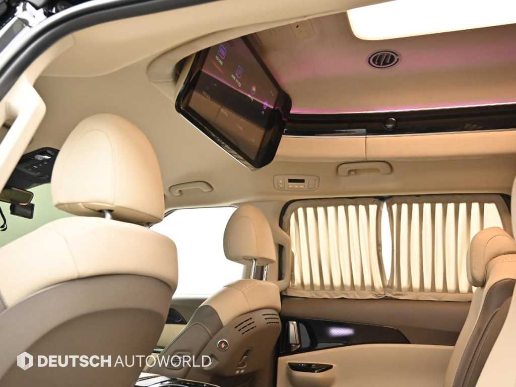 KIA Carnival 2022 Negro - Importación desde Corea - HF Imports Iquique - Foto 18