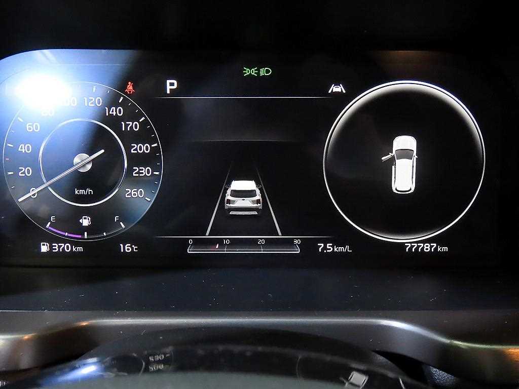 KIA Sorento - Vista 9