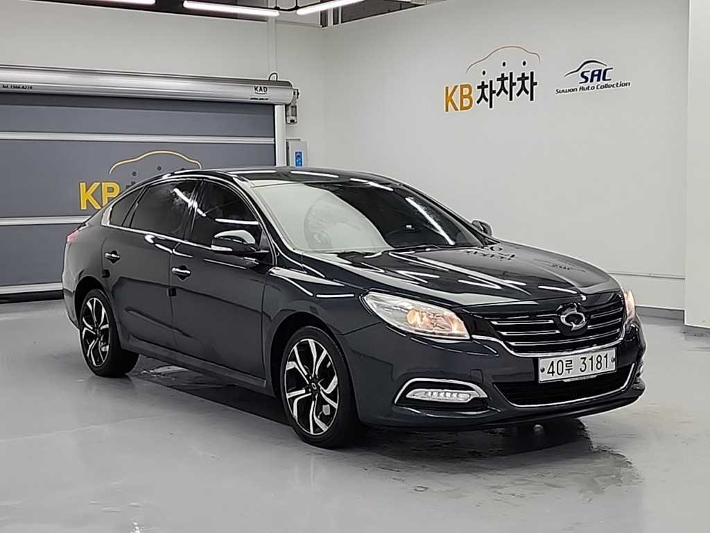 SAMSUNG SM7 - Vista 4