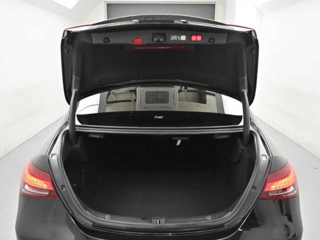 Mercedes Benz E class 2023 - Importación desde Corea - HF Imports Iquique - Foto 19