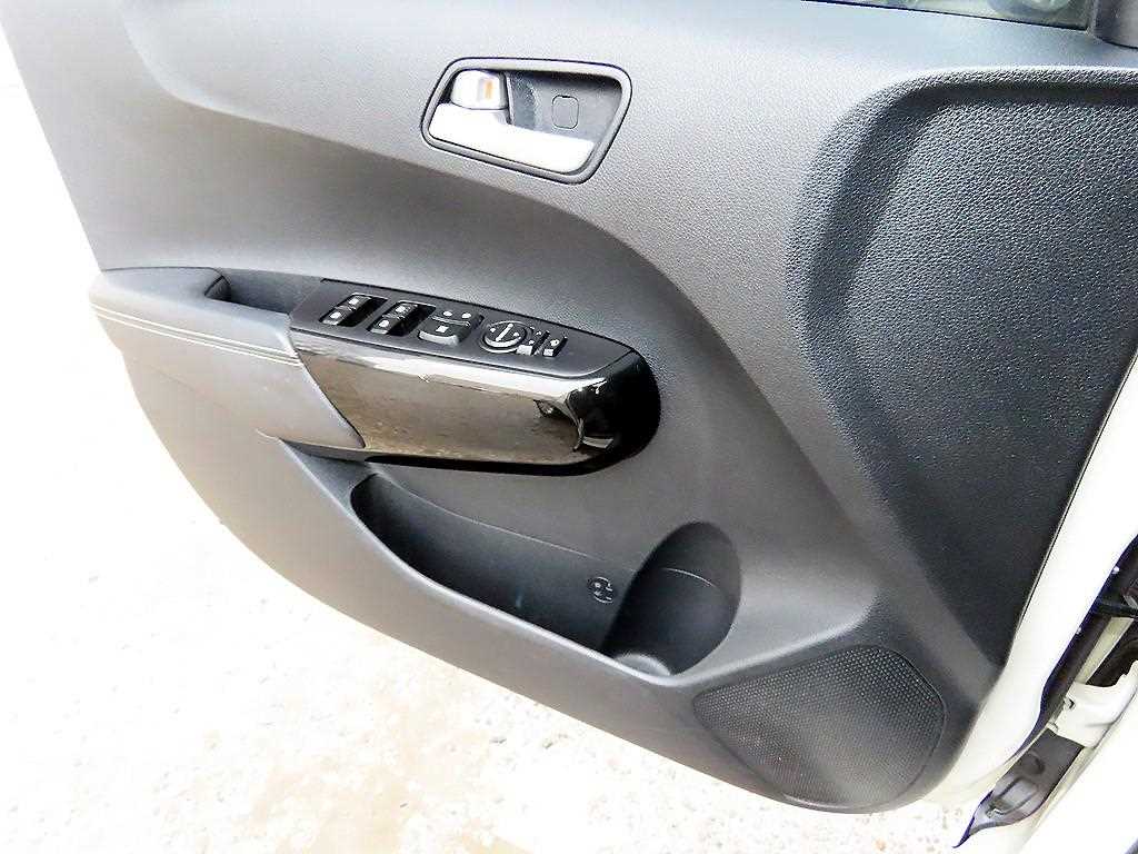 KIA Morning - Vista 11