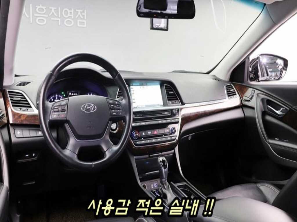 HYUNDAI Aslan 2015 - Importación desde Corea - HF Imports Iquique - Foto 14