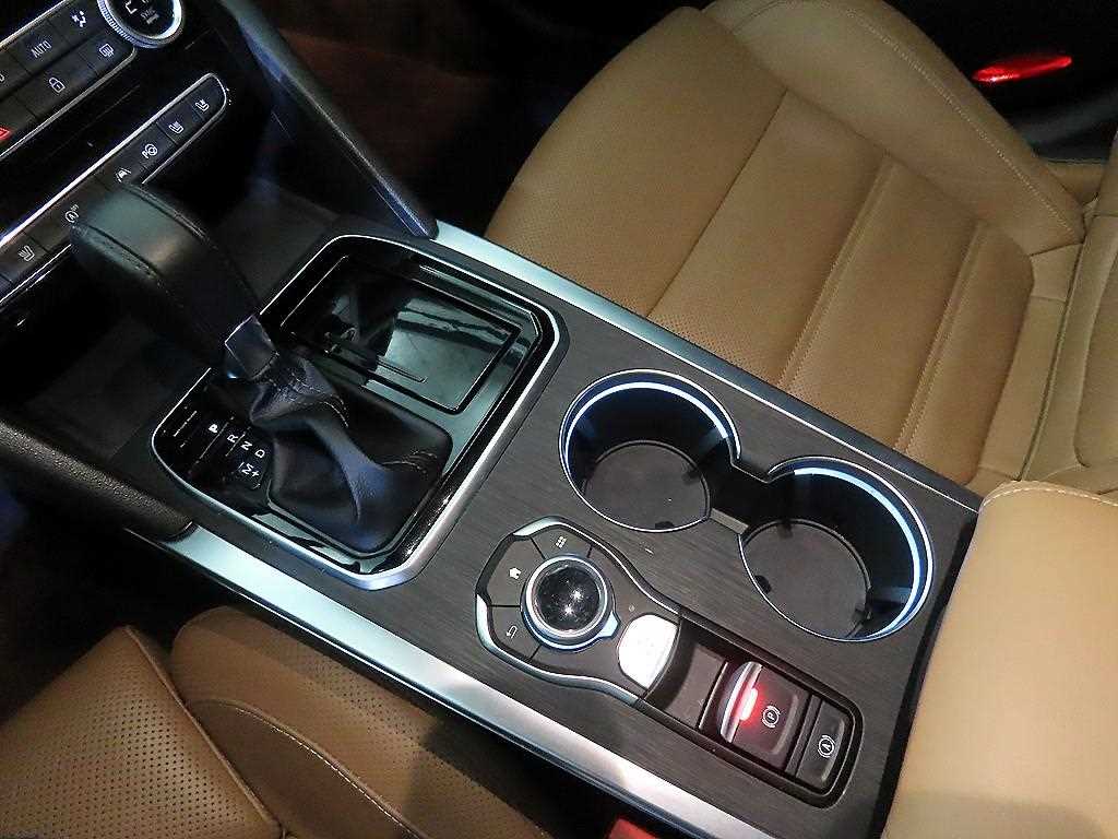 SAMSUNG SM6 - Vista 12