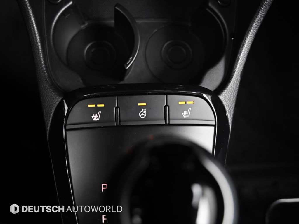 KIA Morning 2018 Gris - Importación desde Corea - HF Imports Iquique - Foto 17