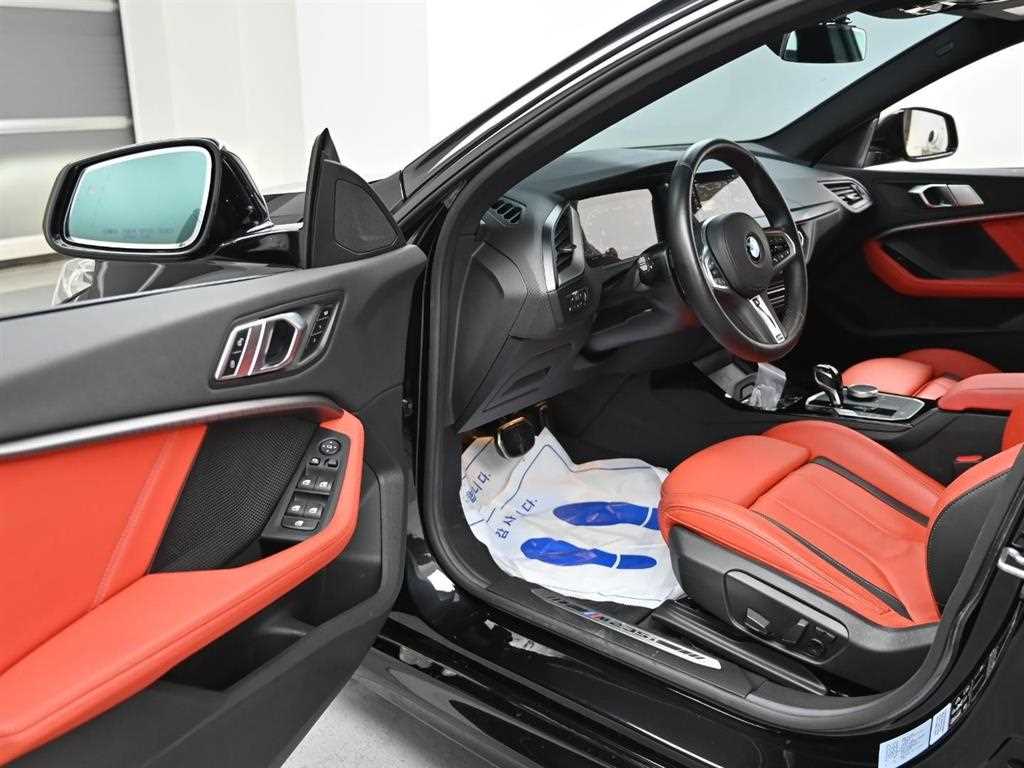 BMW 2 series - Vista 11