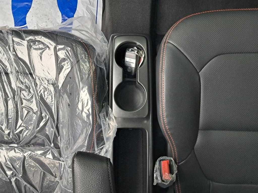 KIA Ray 2021 Azul - Importación desde Corea - HF Imports Iquique - Foto 13