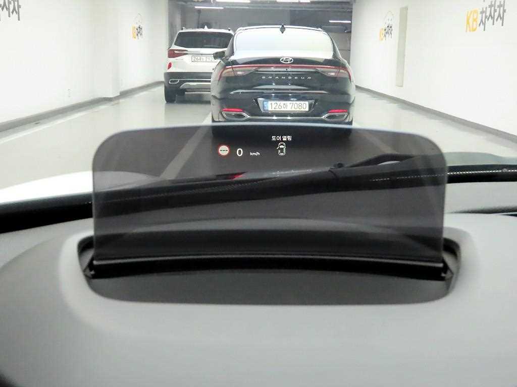 Mini Cooper Convertible 2024 Blanco - Importación desde Corea - HF Imports Iquique - Foto 15