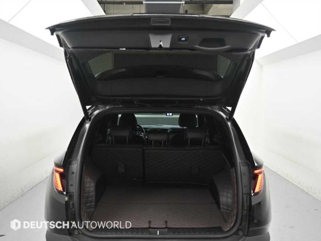 HYUNDAI Tucson 2021 - Importación desde Corea - HF Imports Iquique - Foto 19