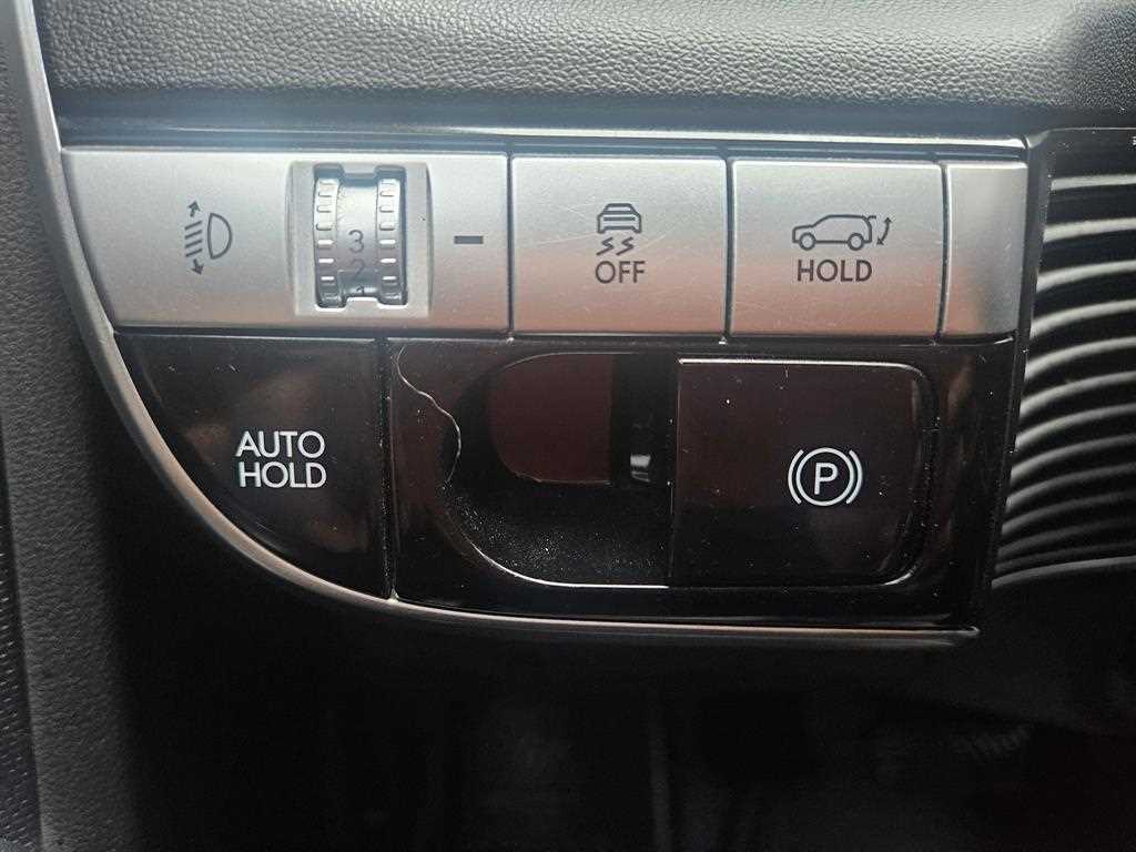 HYUNDAI Ioniq 5 - Vista 6