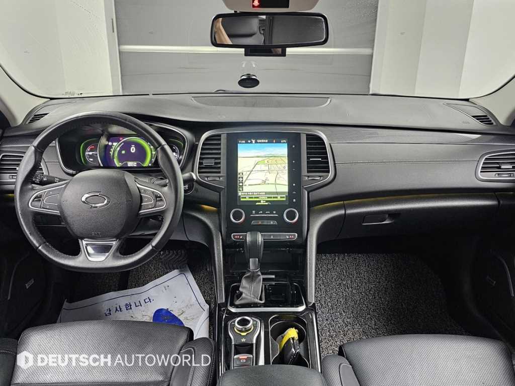 SAMSUNG SM6 - Vista 7