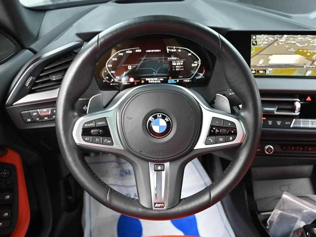 BMW 2 series 2021 - Importación desde Corea - HF Imports Iquique - Foto 13