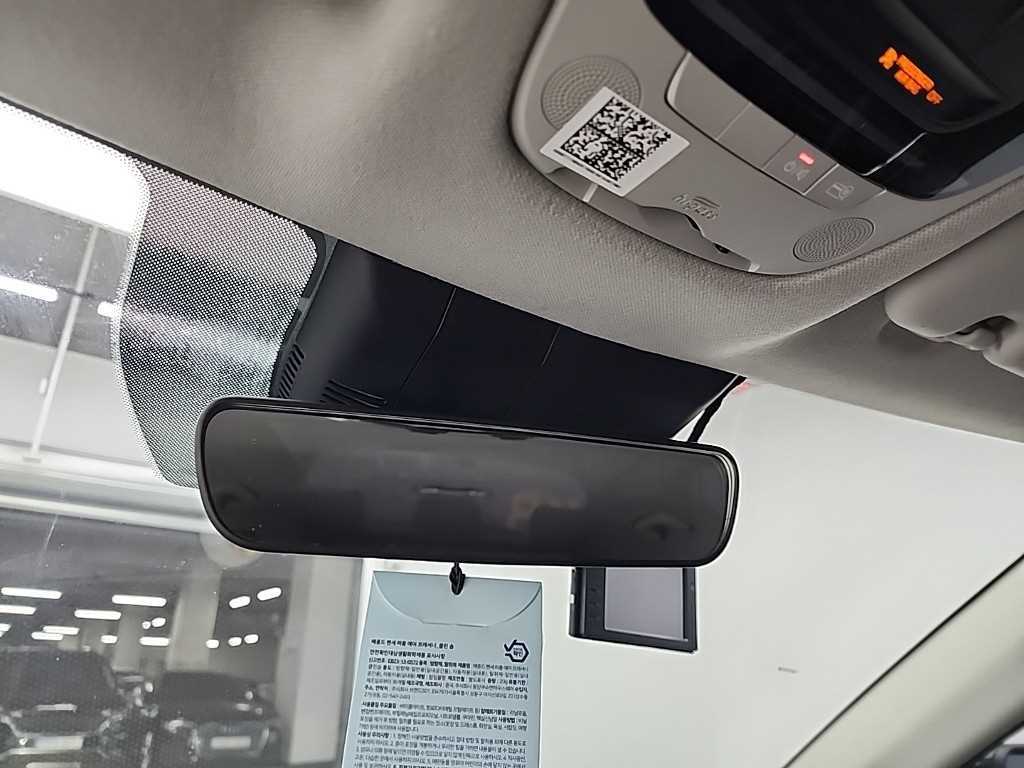 KIA Seltos 2020 Blanco - Importación desde Corea - HF Imports Iquique - Foto 14