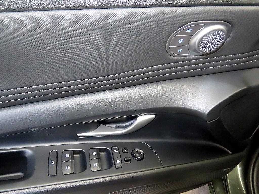 HYUNDAI Avante 2021 Gris - Importación desde Corea - HF Imports Iquique - Foto 13