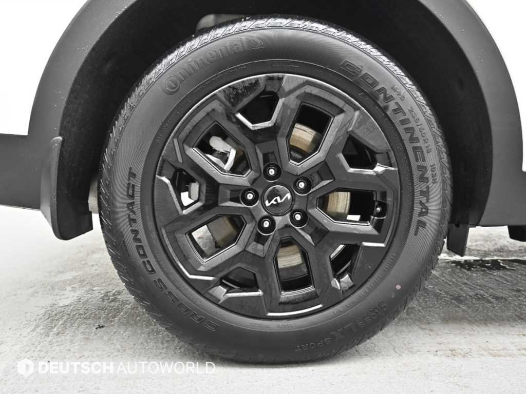 KIA Sorento - Vista 5