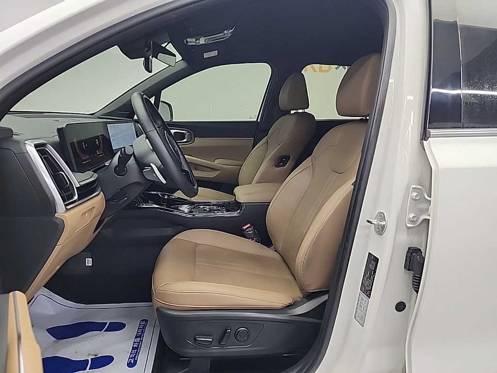 KIA Sorento - Vista 11