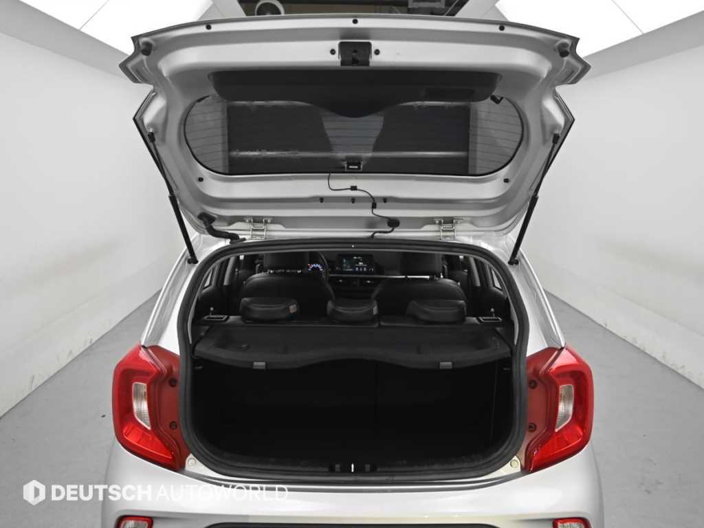 KIA Morning 2019 Plateado - Importación desde Corea - HF Imports Iquique - Foto 19