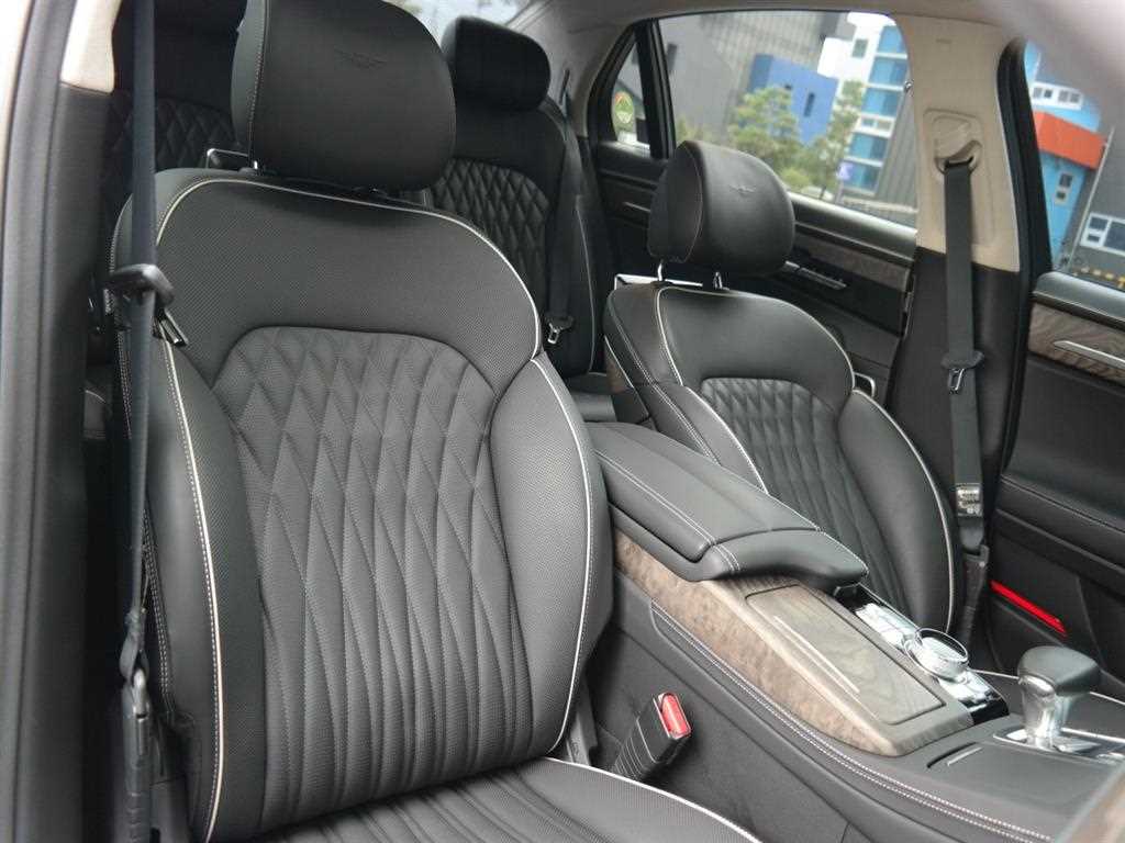 Genesis G90 2021 Blanco - Importación desde Corea - HF Imports Iquique - Foto 14