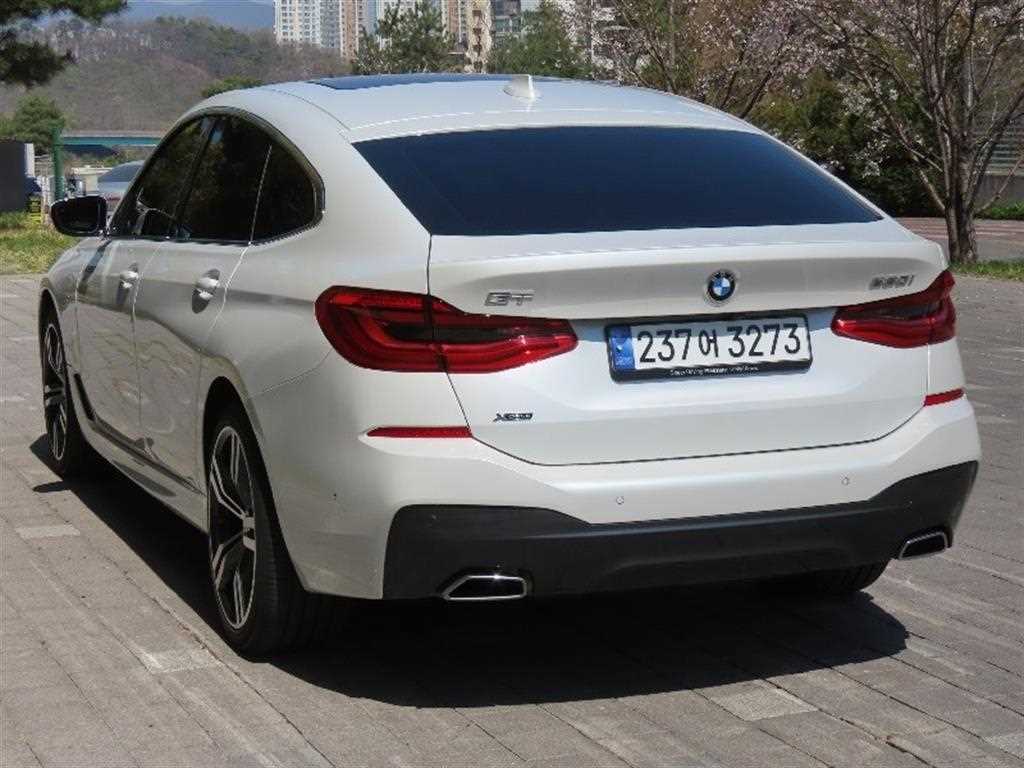 BMW Gran Turismo - Vista 4