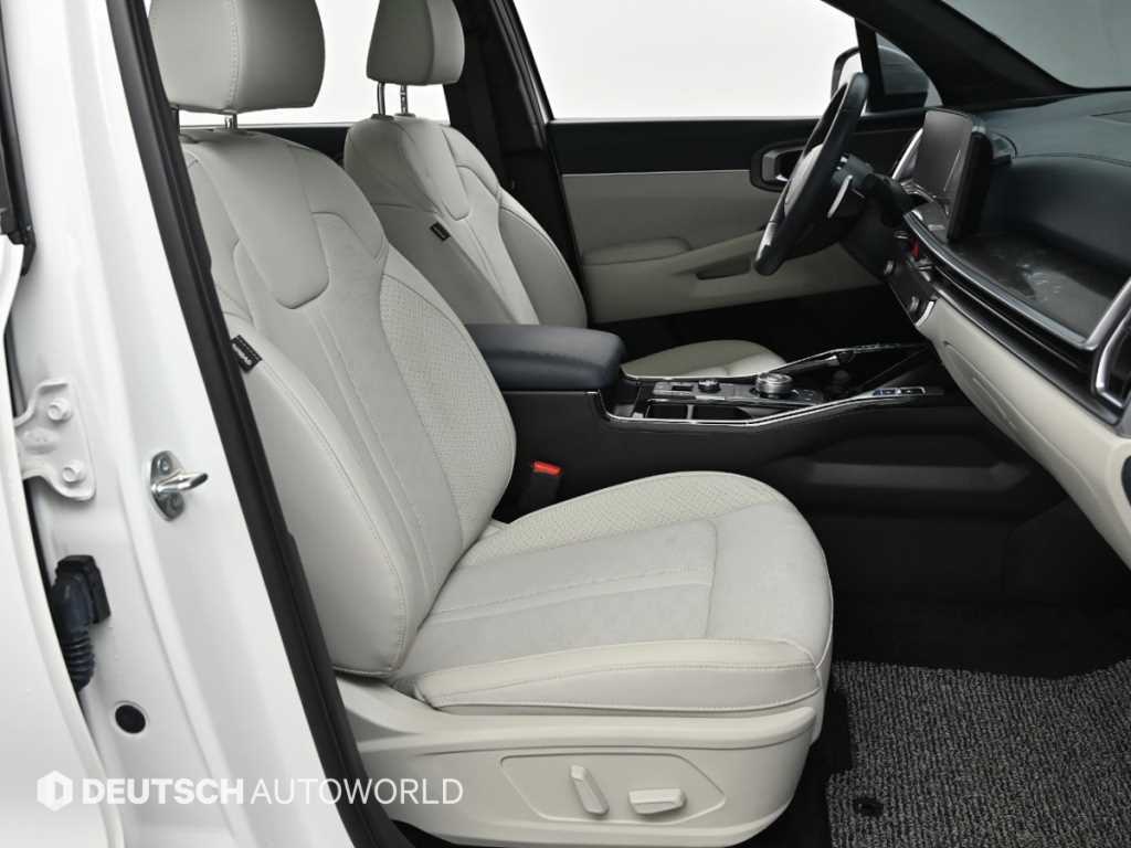 KIA Sorento - Vista 10