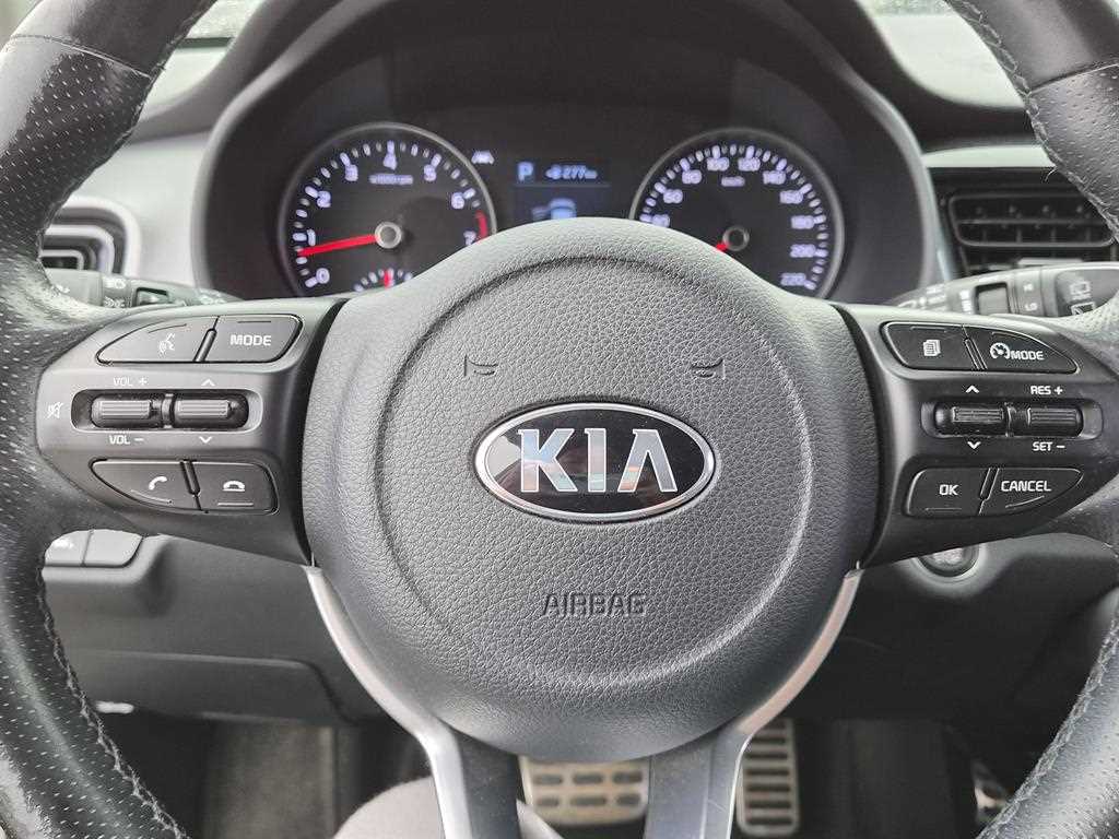 KIA Stonic 2018 Blanco - Importación desde Corea - HF Imports Iquique - Foto 14