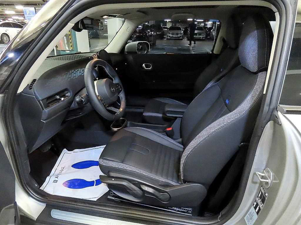 Mini Cooper - Vista 6