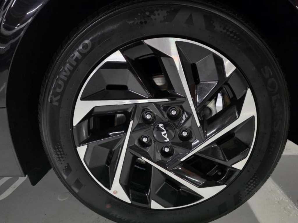 KIA K5 2024 - Importación desde Corea - HF Imports Iquique - Foto 16