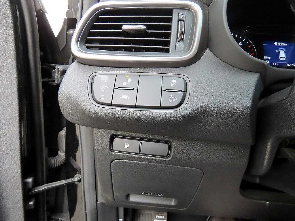 KIA Sorento - Vista 12