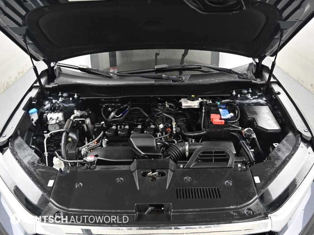 Honda CR-V - Vista 6