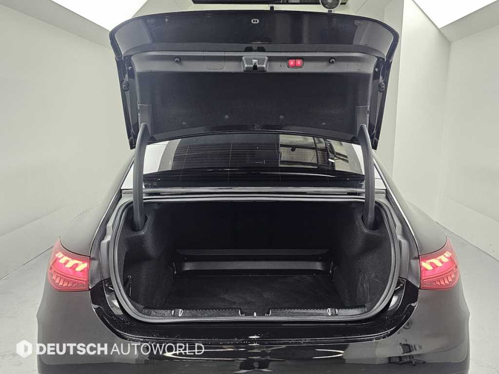 Mercedes Benz EQE 2023 Negro - Importación desde Corea - HF Imports Iquique - Foto 19