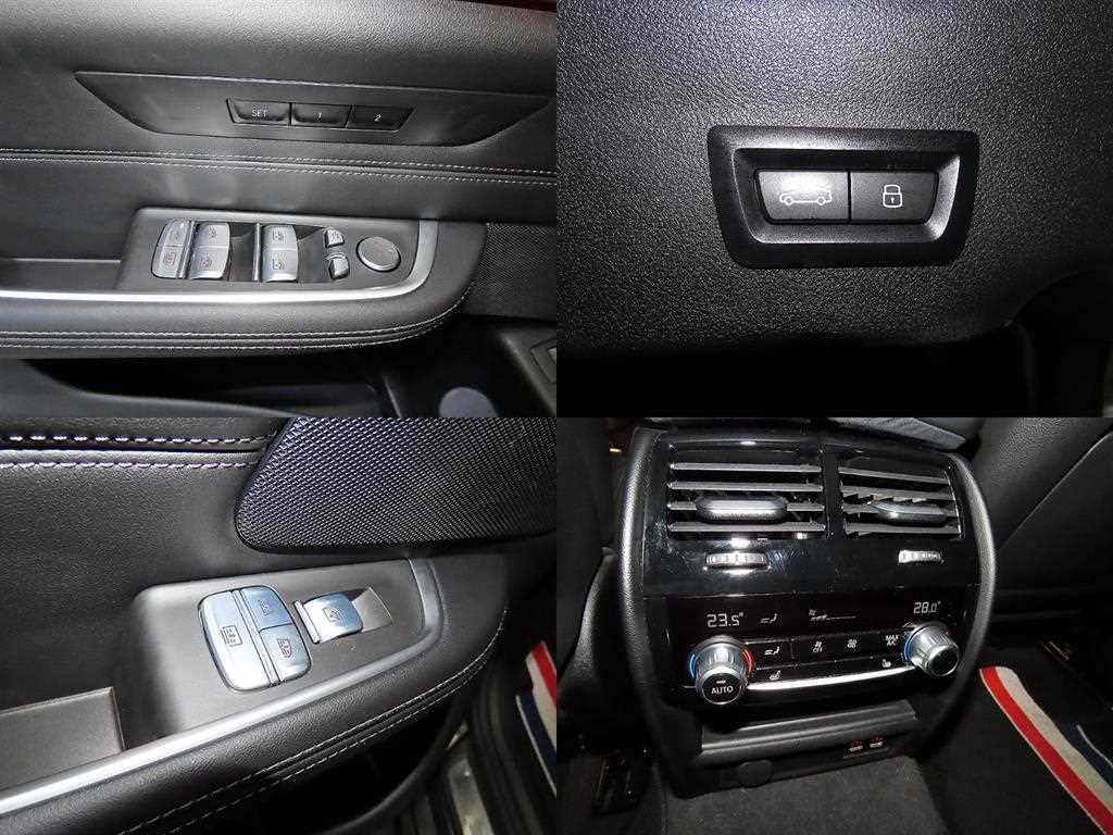 BMW Gran Turismo 2023 Gris - Importación desde Corea - HF Imports Iquique - Foto 18