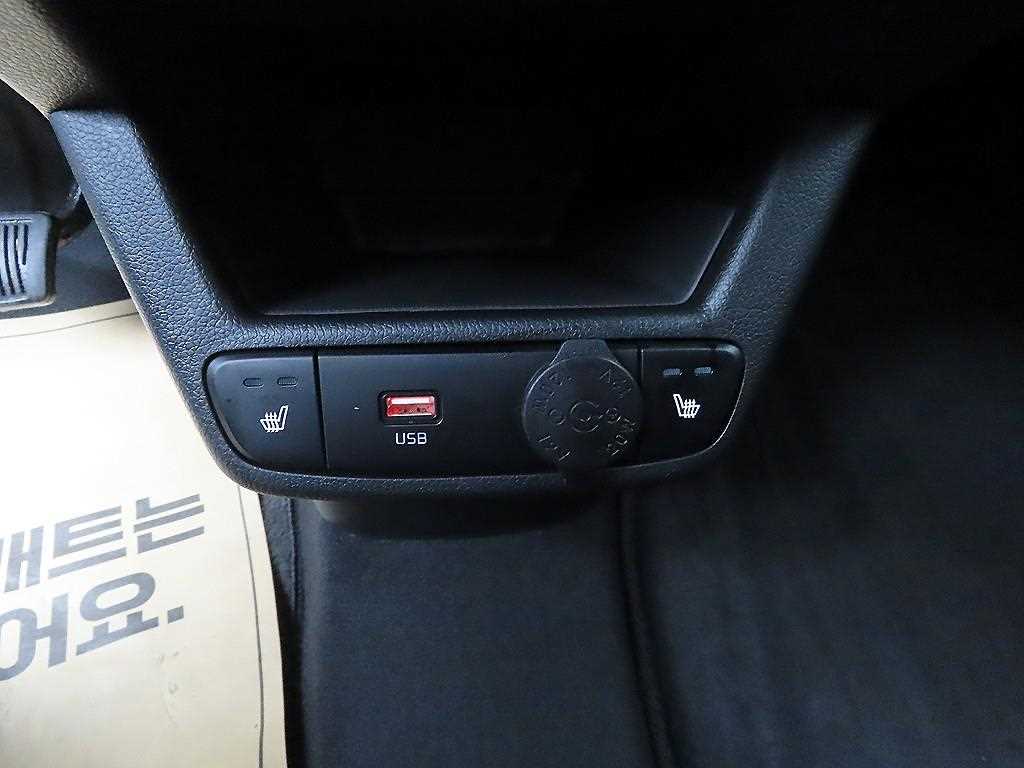 KIA Ray 2023 - Importación desde Corea - HF Imports Iquique - Foto 13