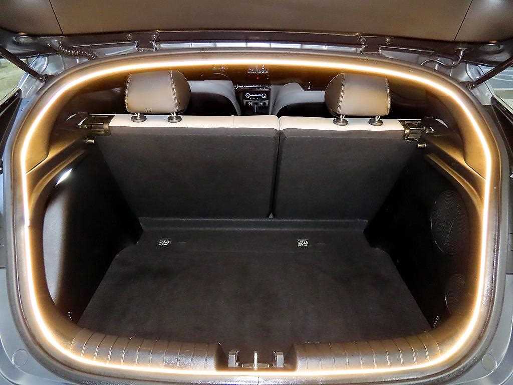 HYUNDAI Veloster 2018 Gris - Importación desde Corea - HF Imports Iquique - Foto 18