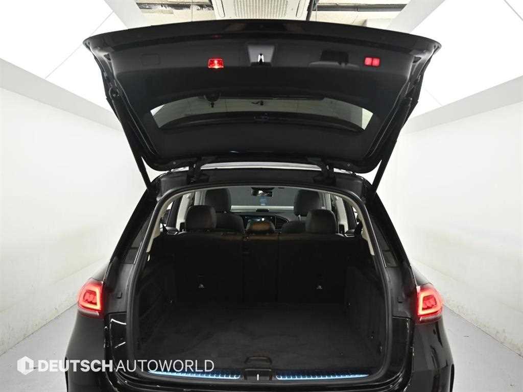 Mercedes Benz GLE Class 2021 Negro - Importación desde Corea - HF Imports Iquique - Foto 19