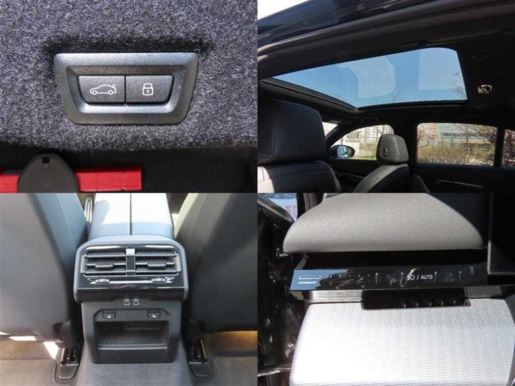 BMW 5 Series 2024 Gris - Importación desde Corea - HF Imports Iquique - Foto 19