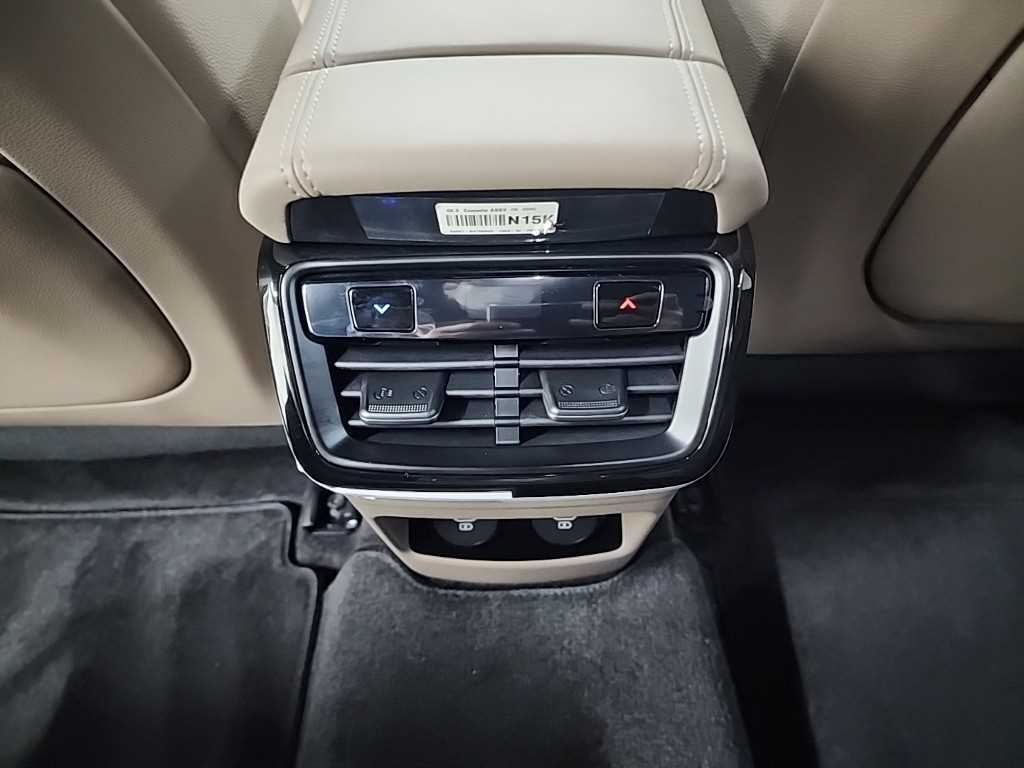 KIA K8 2024 Negro - Importación desde Corea - HF Imports Iquique - Foto 13