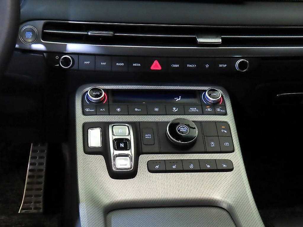 HYUNDAI Palisade - Vista 12