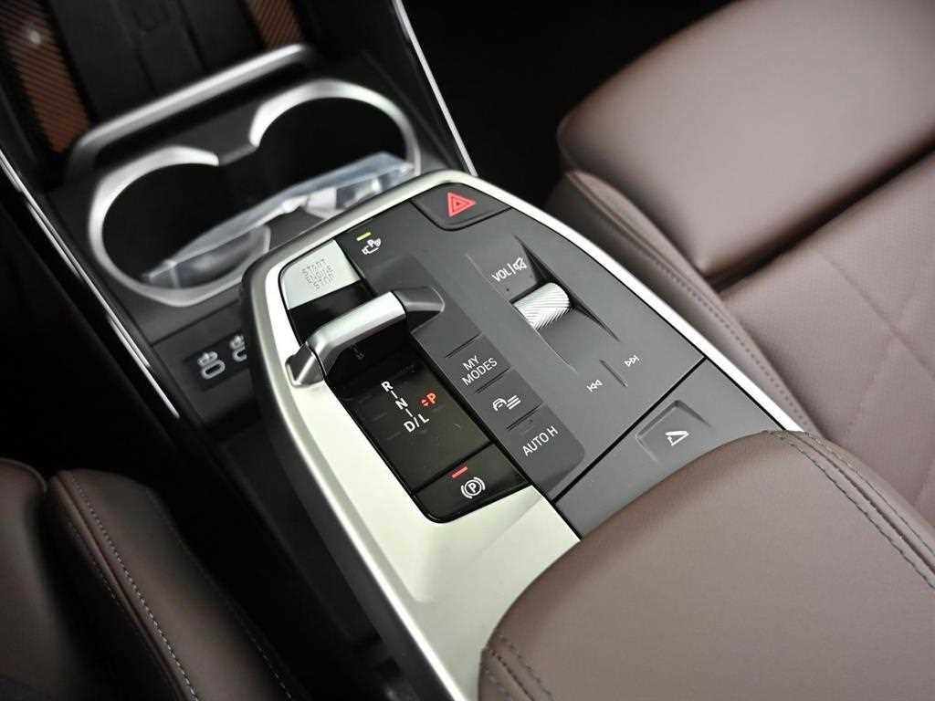 BMW X1 - Vista 9