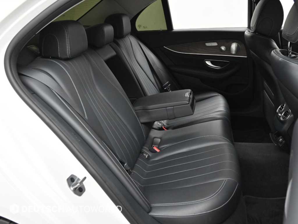 [벤츠]E-클래스 W213 E300 아방가르드 - миниатюра 12