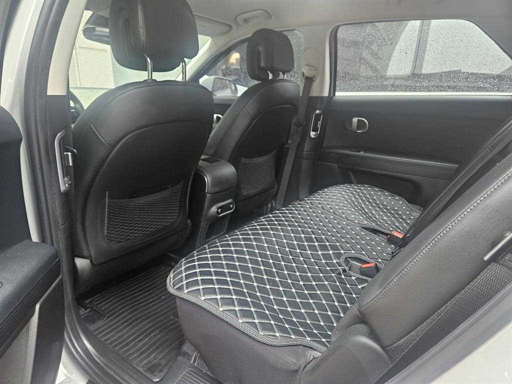 HYUNDAI Ioniq 5 - Vista 12