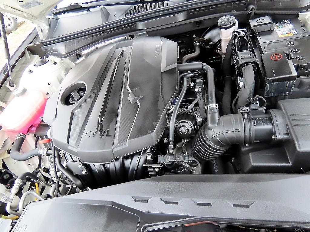 HYUNDAI Sonata 2022 - Importación desde Corea - HF Imports Iquique - Foto 19