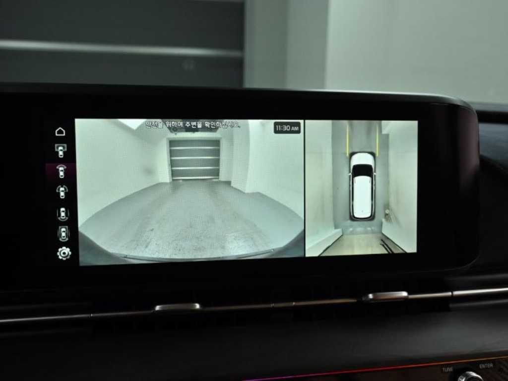 KIA Carnival 2021 Blanco - Importación desde Corea - HF Imports Iquique - Foto 15