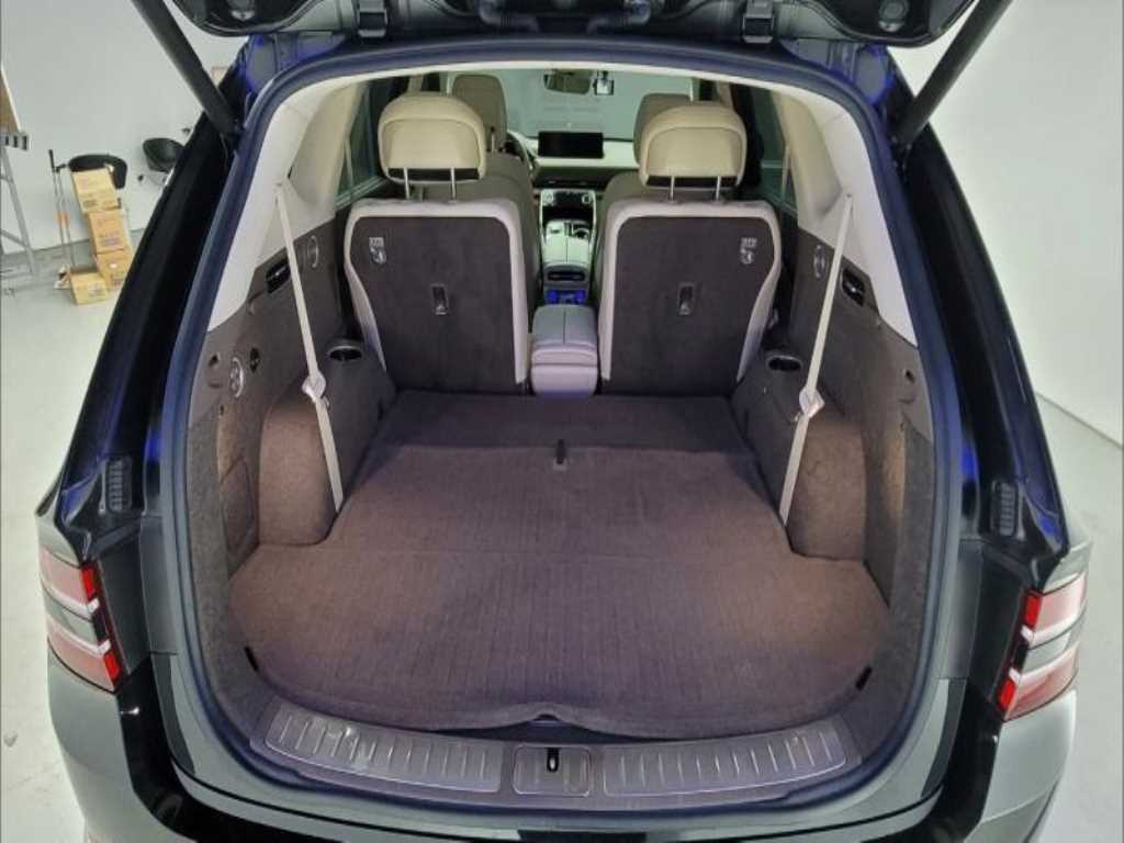 Genesis GV80 2023 - Importación desde Corea - HF Imports Iquique - Foto 19