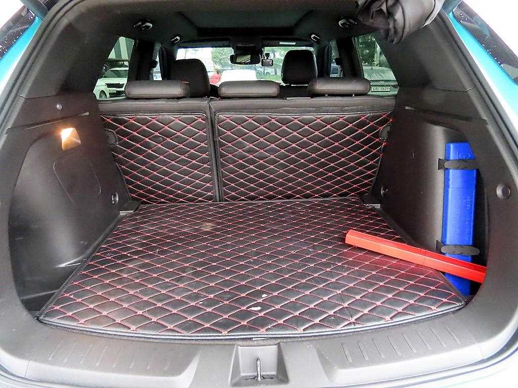 Chevrolet Trail Blazer 2021 skyblue - Importación desde Corea - HF Imports Iquique - Foto 17