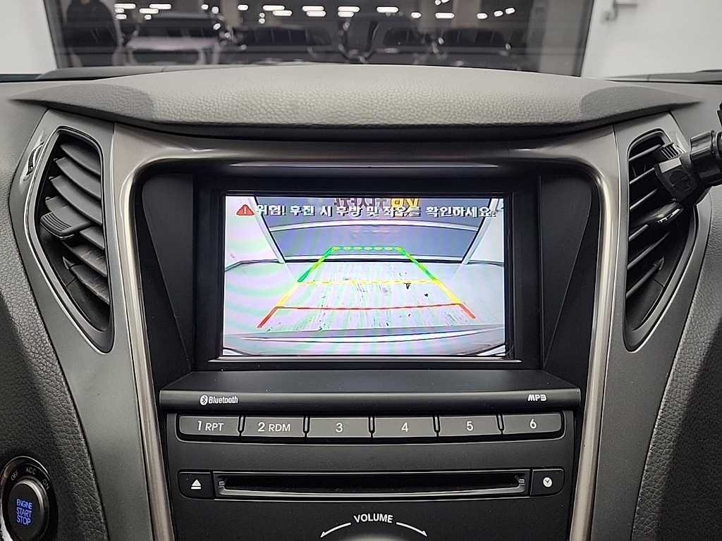 HYUNDAI Grandeur 2013 Gris - Importación desde Corea - HF Imports Iquique - Foto 15