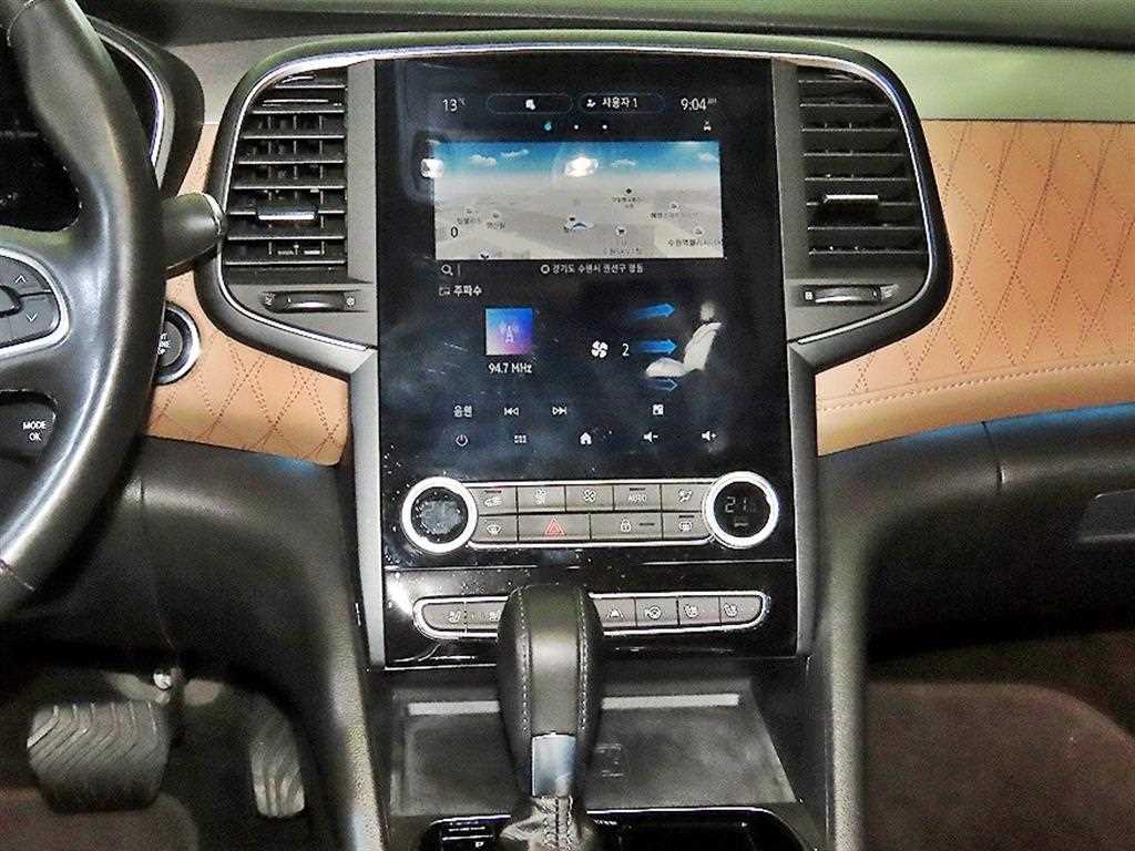 SAMSUNG SM6 - Vista 11