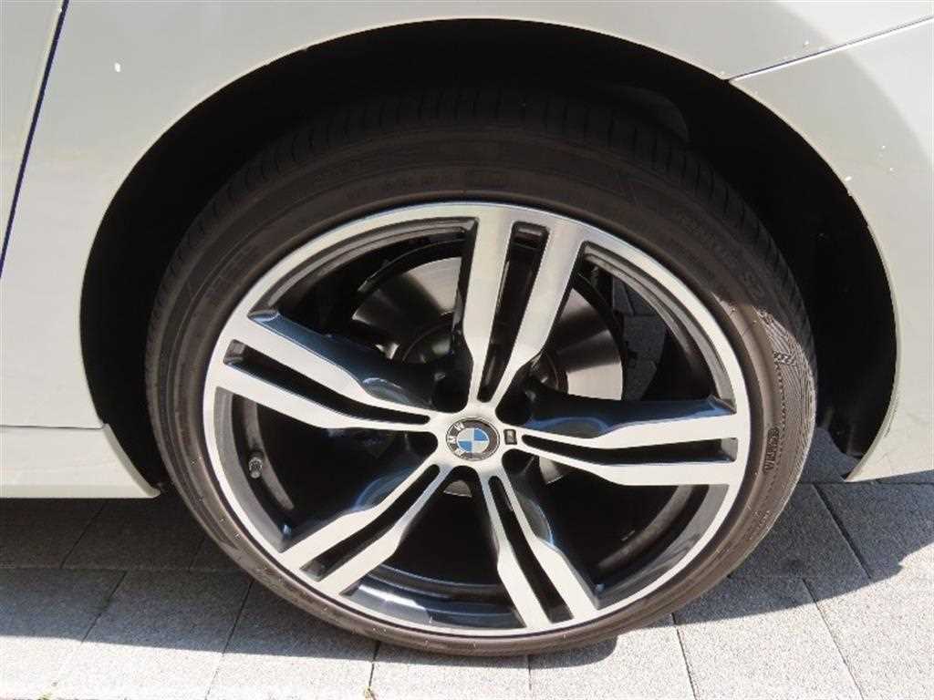 BMW Gran Turismo 2024 Blanco - Importación desde Corea - HF Imports Iquique - Foto 17