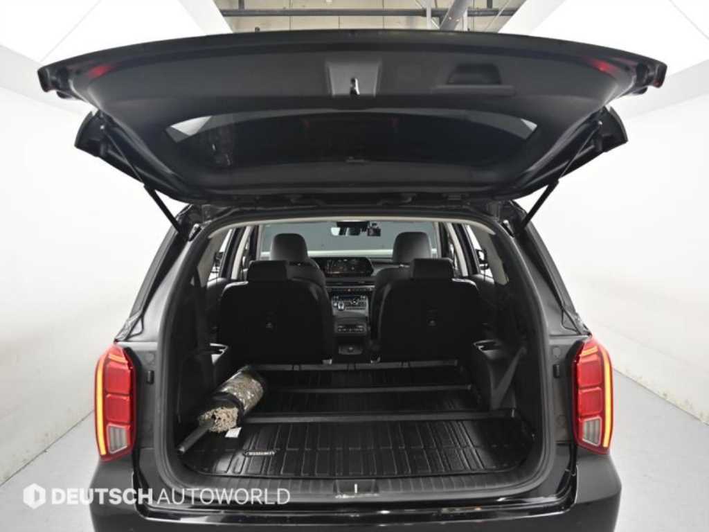 HYUNDAI Palisade 2023 Negro - Importación desde Corea - HF Imports Iquique - Foto 19